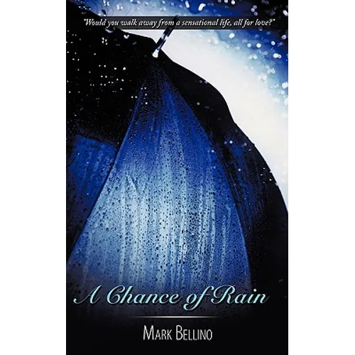 A Chance of Rain