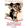 The Importance of Being Earnest
