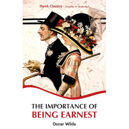 The Importance of Being Earnest