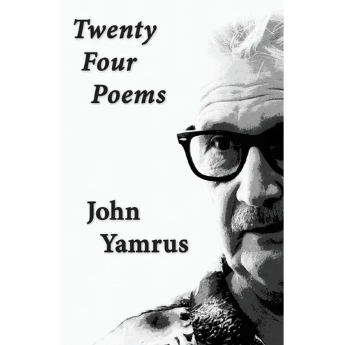 Twenty Four Poems