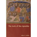 The Acts of the Apostles