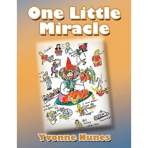 One Little Miracle