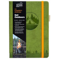 The Camper's Journal (Outdoor Journal; Camping Log Book; Travel Diary)