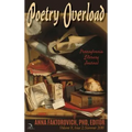 Poetry Overload: Issue 2: Summer 2018