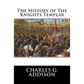 The History of The Knights Templar