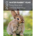 2023 Water Rabbit Year: Feng Shui and Chinese Astrology