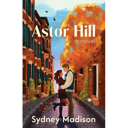 Astor Hill