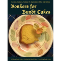 Bonkers for Bundt Cakes