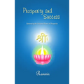 Prosperity and Success