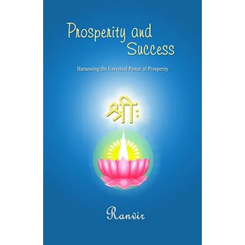 Prosperity and Success