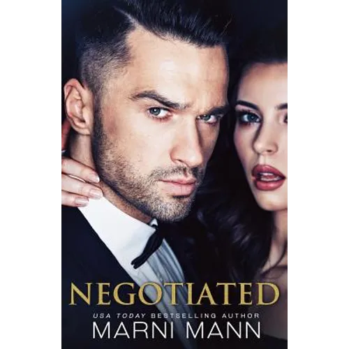 Negotiated