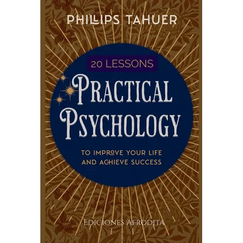 20 Lessons Practical Psychology