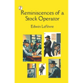 Reminiscences of a Stock Operator