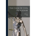 The Code Of Civil Procedure