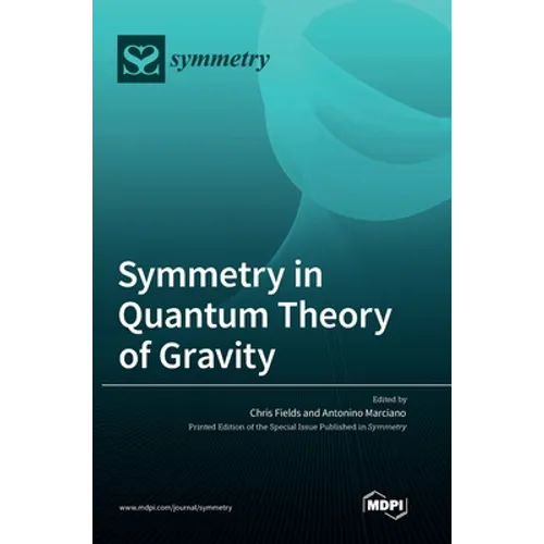 Symmetry in Quantum Theory of Gravity
