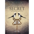 A Secret Never to be Told