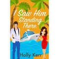 I Saw Him Standing There: Oceanic Dreams Book 1