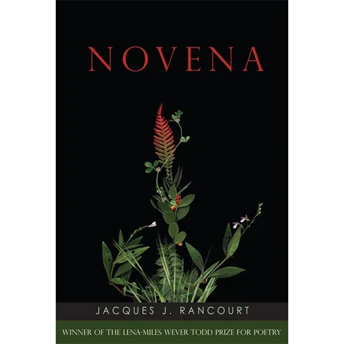 Novena: Poems