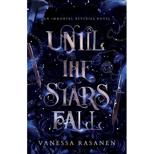 Until the Stars Fall