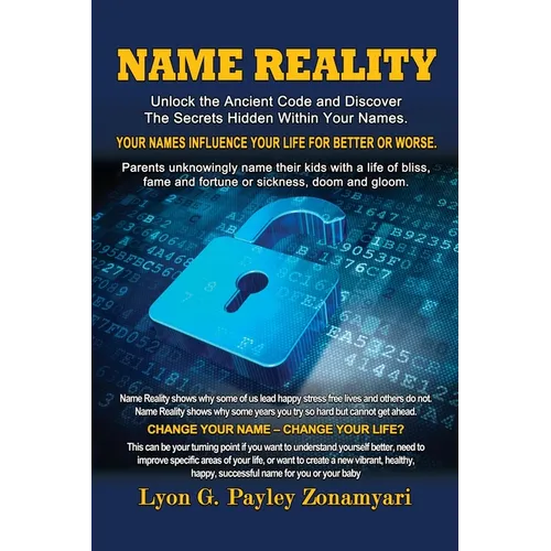 Name Reality