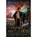 Return To Isle of The Dead and Other Tales of Alhazred