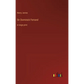 Sir Dominick Ferrand: in large print