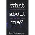 What about me?