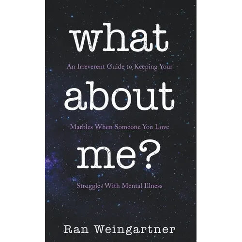 What about me?