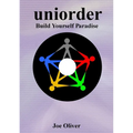 Uniorder #3 - Build Yourself Paradise