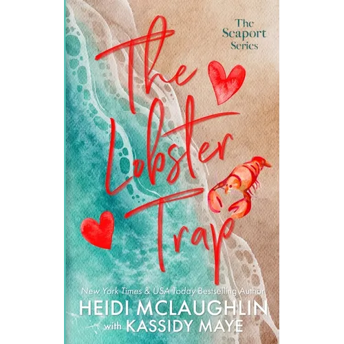 The Lobster Trap