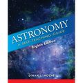 Astronomy: A Self-Teaching Guide, Eighth Edition