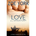 Love in a Sandstorm