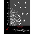 The Beautiful and Damned - Paperback