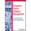 Consumer-Centric Category Management