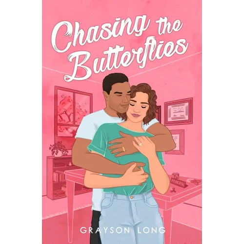 Chasing The Butterflies