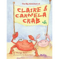 The Big Adventure of Claire and Carmela Crab