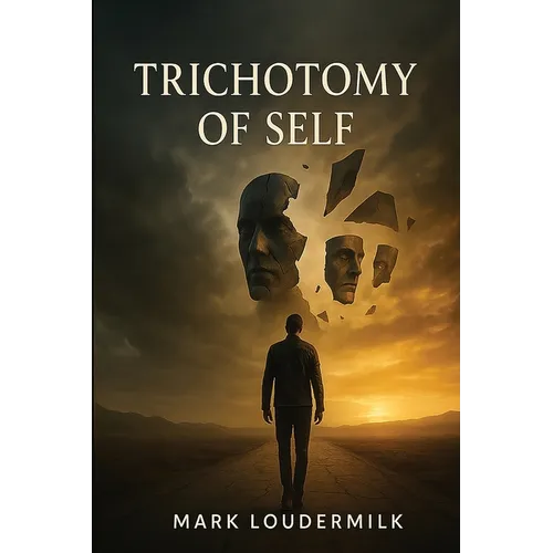 Trichotomy of Self