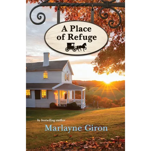 A Place of Refuge