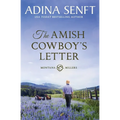 The Amish Cowboy's Letter
