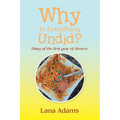Why Is Everything Undid?: Diary of the First Year of Divorce