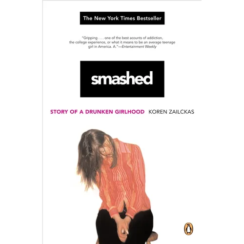 Smashed: Story of a Drunken Girlhood