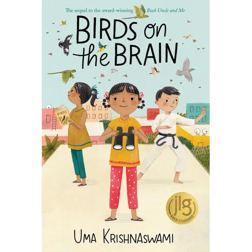 Birds on the Brain