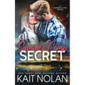 Summer Camp Secret