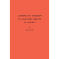 Composition Methods in Homotopy Groups of Spheres
