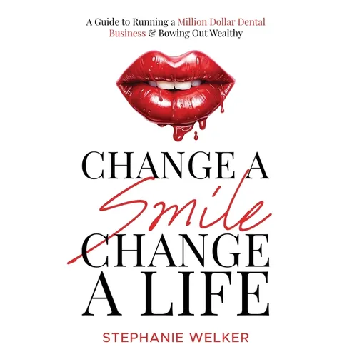 Change A Smile Change A Life