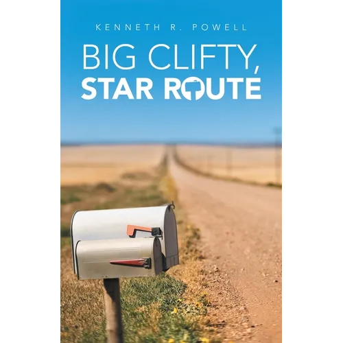 Big Clifty, Star Route
