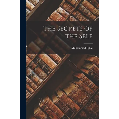 The Secrets of the Self