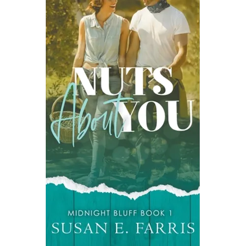 Nuts About You