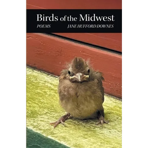 Birds of the Midwest
