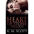 Heart of Stone Trilogy